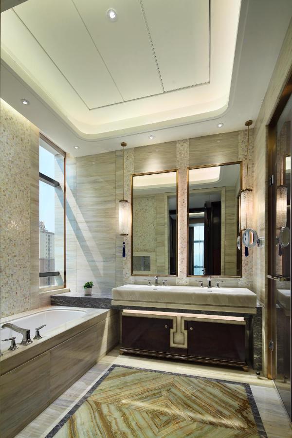 Wanda Realm Yiwu Hotel Yiwu  Exterior photo